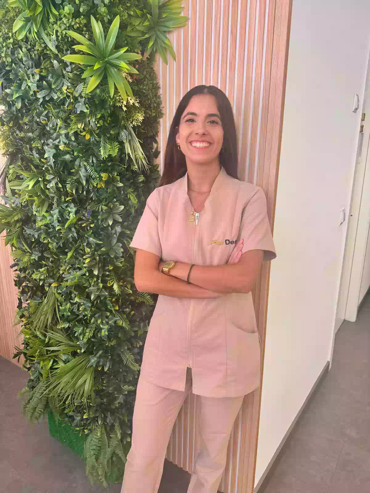Cynthia Maldonado Dominguez