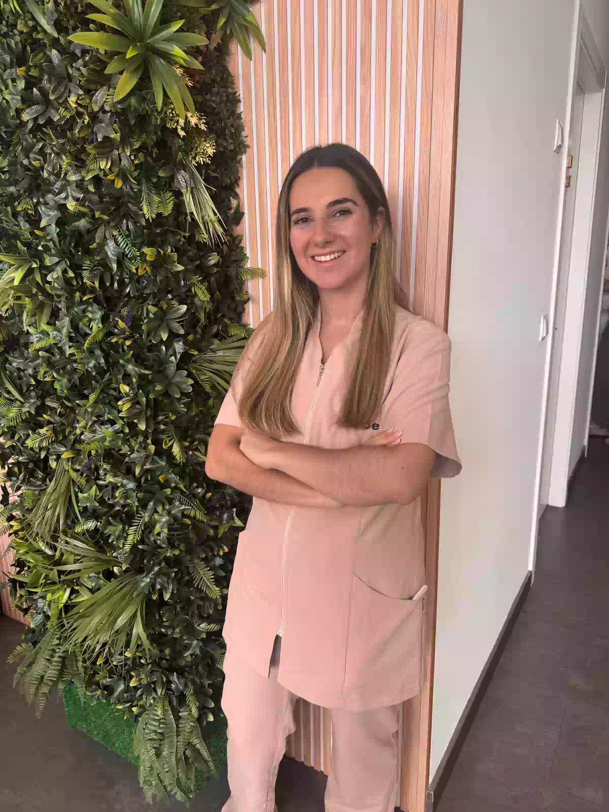 Maria Jesus Martinez López